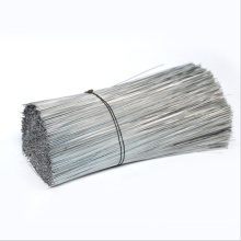 Galvanized Binding Straight Cut Wire